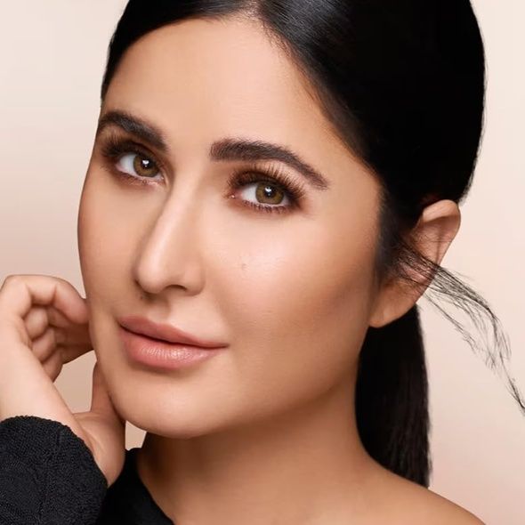 Kay Beauty Full Coverage Cloud Cushion Foundation