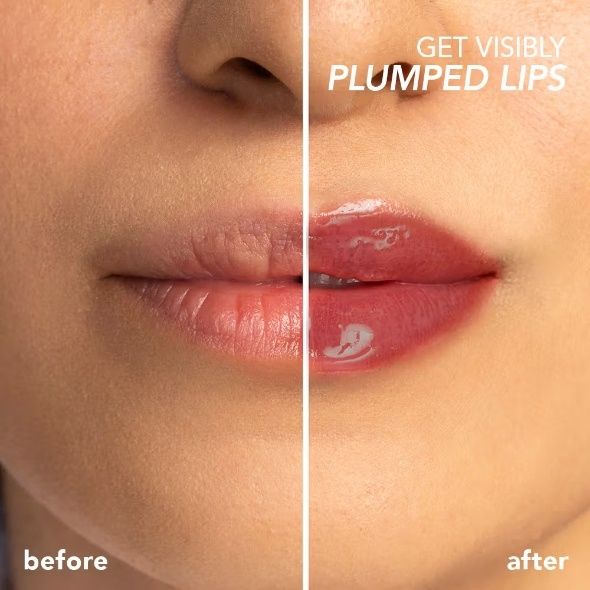 Kay Beauty Fullfill Lip Plumping Gloss