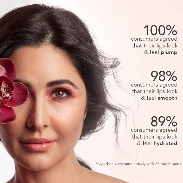 Kay Beauty Fullfill Lip Plumping Gloss