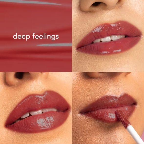Kay Beauty Fullfill Lip Plumping Gloss