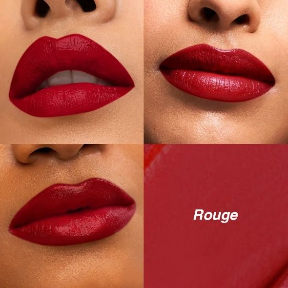 Kay Beauty Hydra Creme Serum Lipstick -Rich Color & Hyaluronic Acid for Deep Hydration
