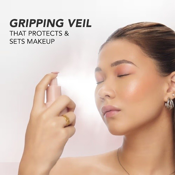 Kay Beauty Hydra - Prep Setting Spray