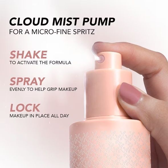 Kay Beauty Hydra - Prep Setting Spray