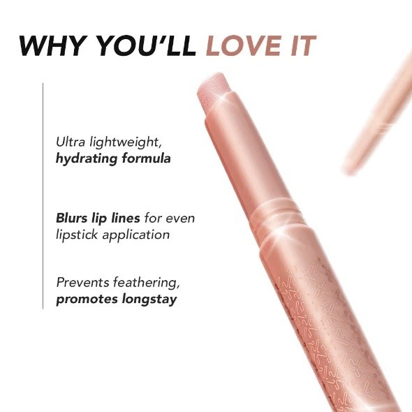 Kay Beauty Hydra Seal Lip Primer