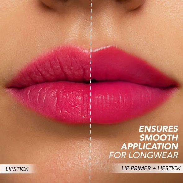 Kay Beauty Hydra Seal Lip Primer