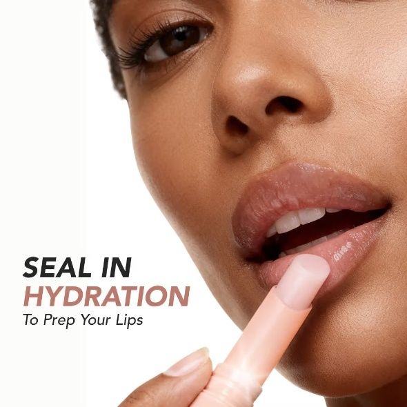 Kay Beauty Hydra Seal Lip Primer