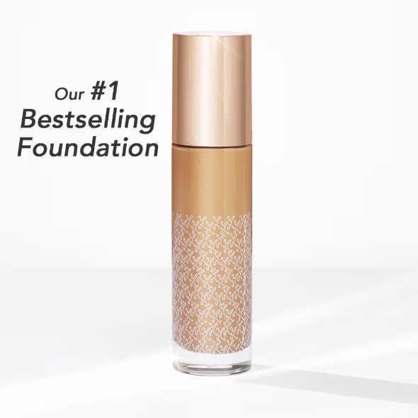 Kay Beauty Hydrating Foundation