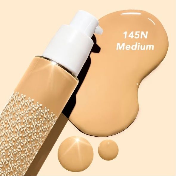 Kay Beauty Hydrating Foundation