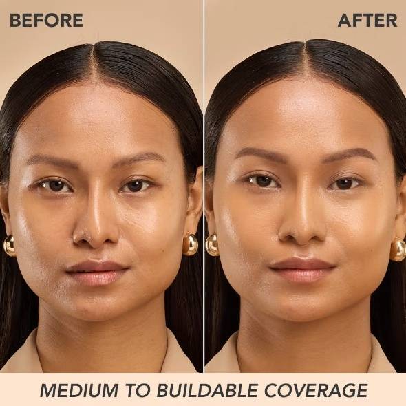 Kay Beauty Hydrating Foundation