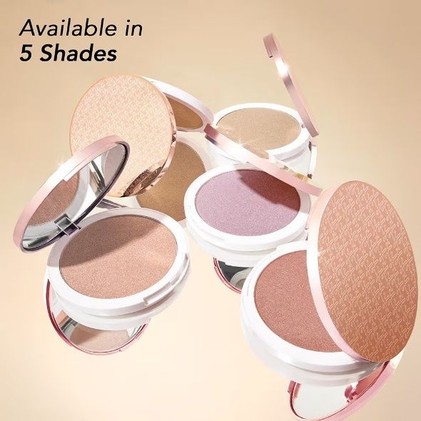Kay Beauty Illuminating Highlighter