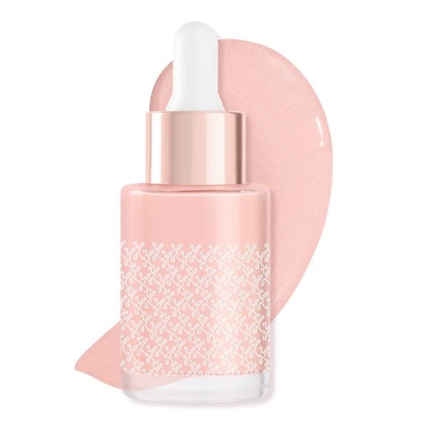 Kay Beauty Illuminating Strobe Priming Drops