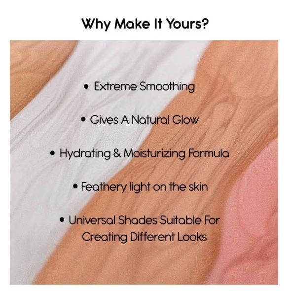 Kay Beauty Illuminating Strobe Priming Drops