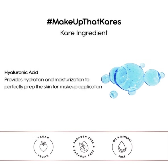Kay Beauty Illuminating Strobe Priming Drops