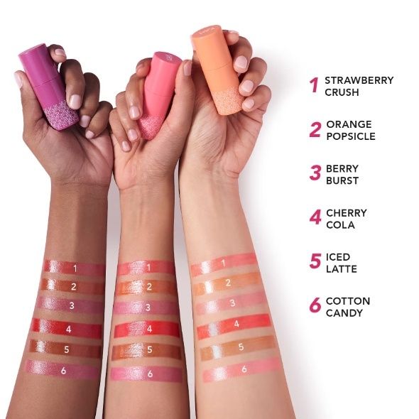Kay Beauty Jelly Blush Wand (7g)