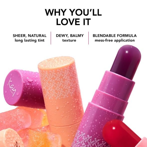 Kay Beauty Jelly Blush Wand (7g)