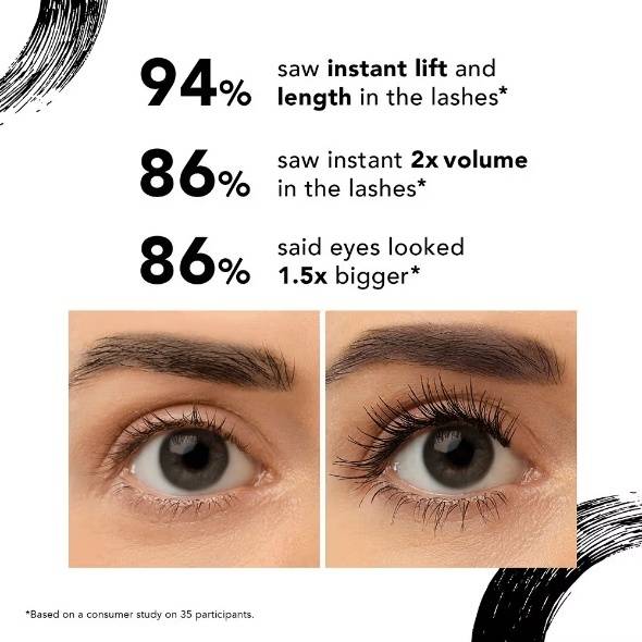 Kay Beauty Lash Maximizer Mascara