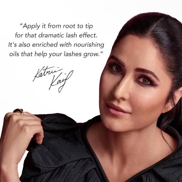 Kay Beauty Lash Maximizer Mascara