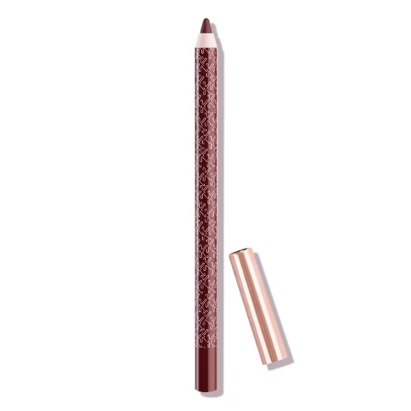 Kay Beauty Matte Action Lip Liner & Fill Lip Pencil