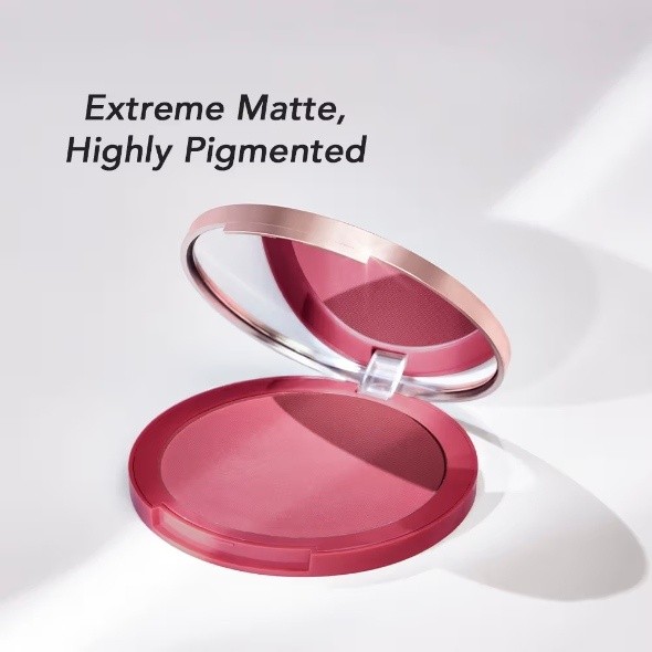 Kay Beauty Matte Blush