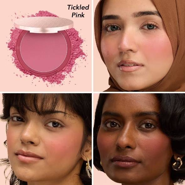 Kay Beauty Matte Blush