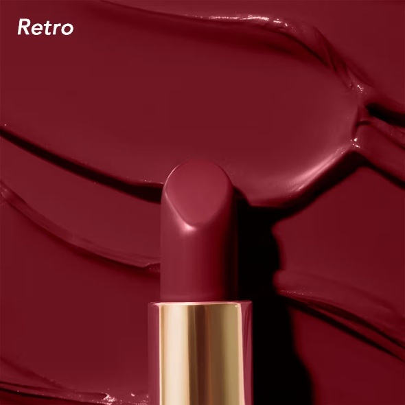 Kay Beauty Matte Drama Long Stay Lipstick