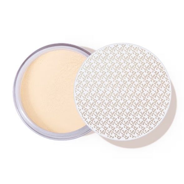 Kay Beauty Matte HD Setting Loose Powder