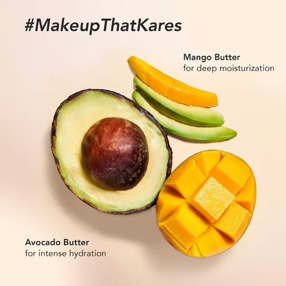 Kay Beauty Matte HD Setting Loose Powder
