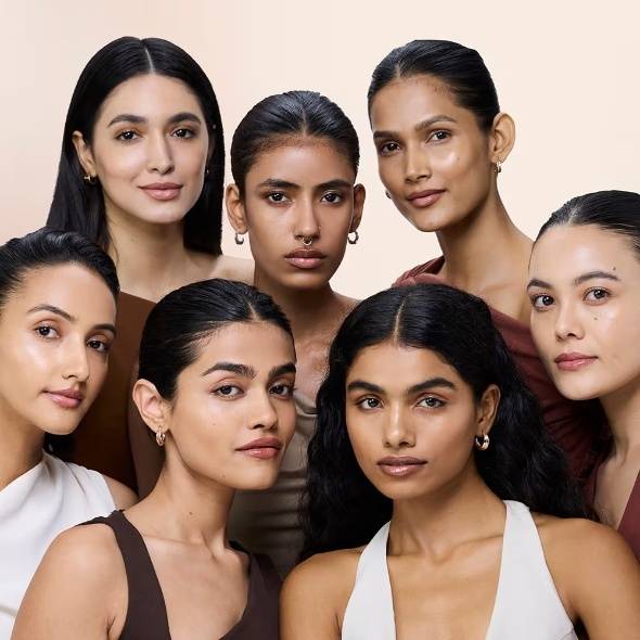 Kay Beauty Matte HD Setting Loose Powder