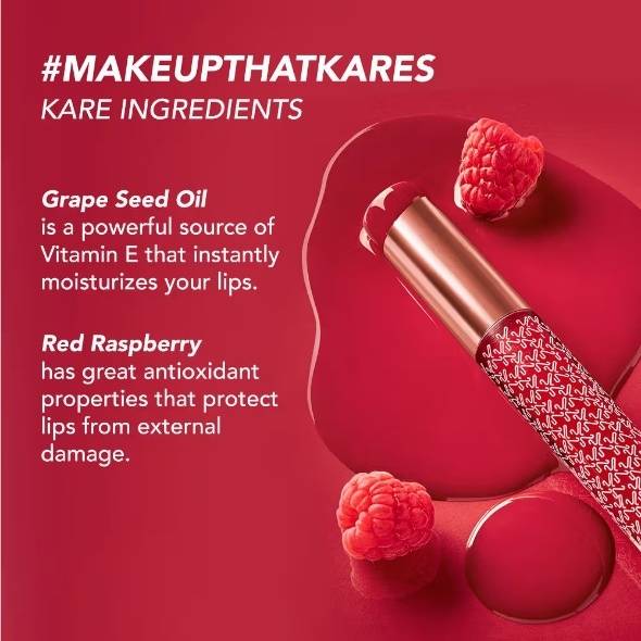 Kay Beauty Matte Liquid Lipstick