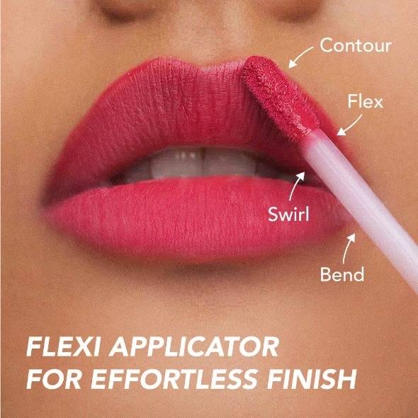 Kay Beauty Matte Liquid Lipstick