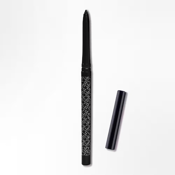 Kay Beauty Pencil Semi-Matte Waterproof 24 Hour Kajal