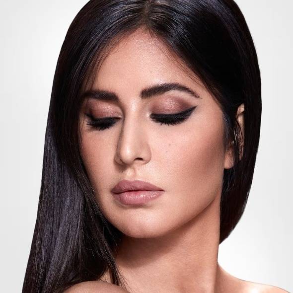 Kay Beauty Pencil Semi-Matte Waterproof 24 Hour Kajal