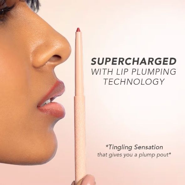 Kay Beauty Plumping HD Lip Liner