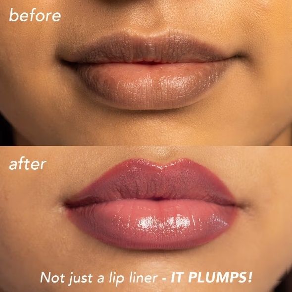 Kay Beauty Plumping HD Lip Liner