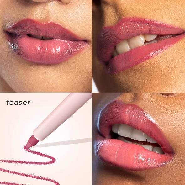 Kay Beauty Plumping HD Lip Liner