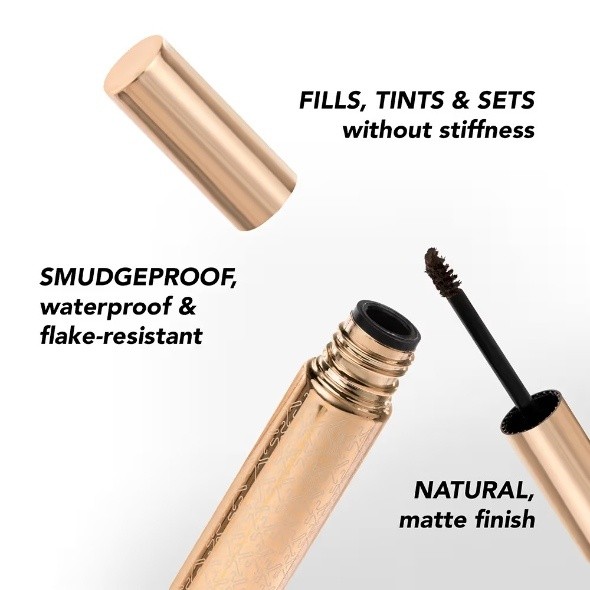 Kay Beauty PowerFull Eyebrow Gel