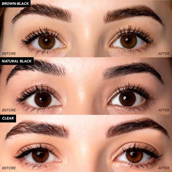 Kay Beauty PowerFull Eyebrow Gel