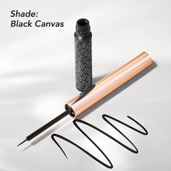 Kay Beauty Quick Dry Liquid Eyeliner