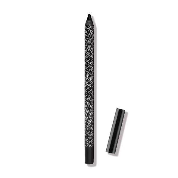 Kay Beauty Smudgeproof Jet Black Gel Kajal