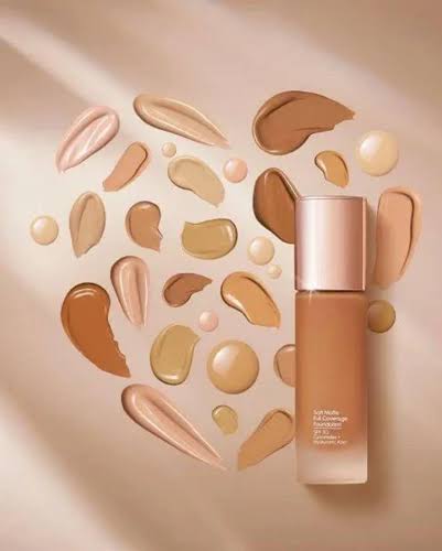 Kay Beauty Soft Matte Full Coverage Foundation with SPF 30