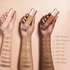 Kay Beauty Soft Matte Full Coverage Foundation with SPF 30