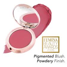 Kay Beauty Velvet Creme Multi-Use Blush (4.4g)
