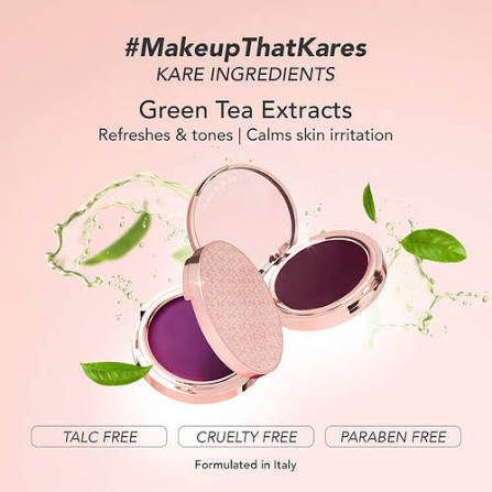Kay Beauty Velvet Creme Multi-Use Blush (4.4g)