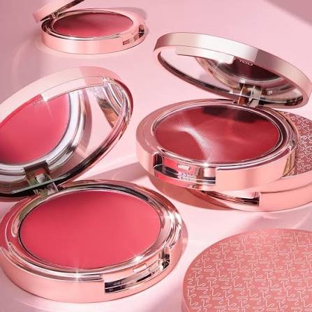 Kay Beauty Velvet Creme Multi-Use Blush (4.4g)