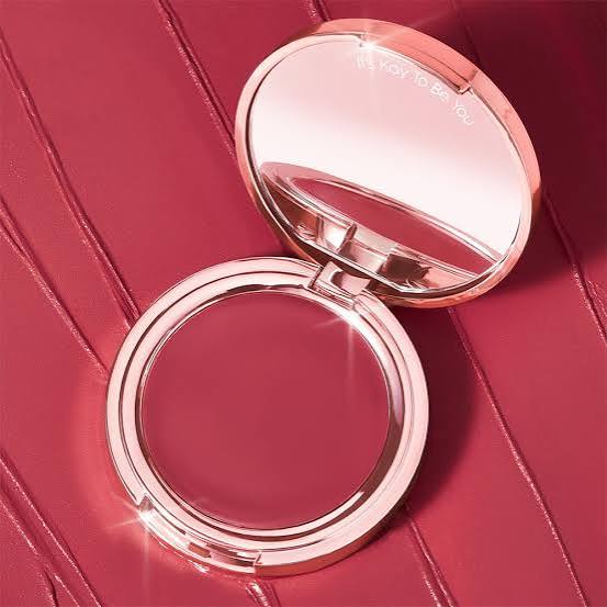 Kay Beauty Velvet Creme Multi-Use Blush (4.4g)