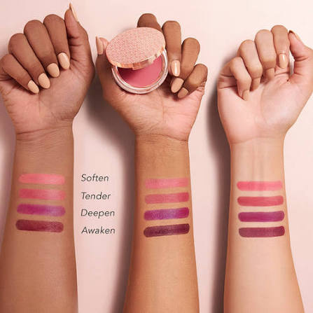 Kay Beauty Velvet Creme Multi-Use Blush (4.4g)