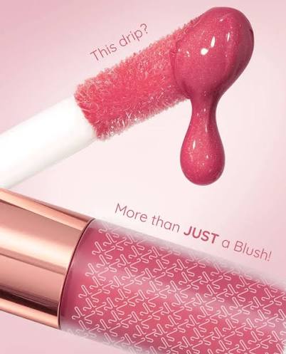 Kay Beauty Luminizing Blush Drops