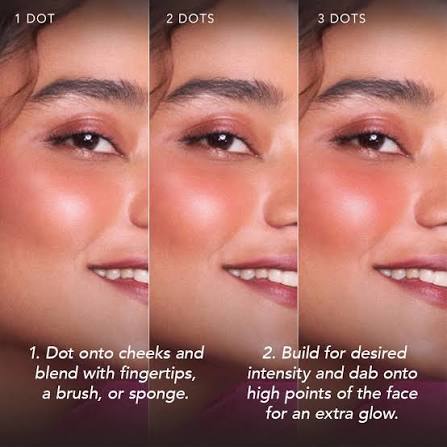 Kay Beauty Luminizing Blush Drops