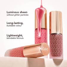 Kay Beauty Luminizing Blush Drops