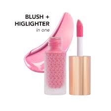 Kay Beauty Luminizing Blush Drops